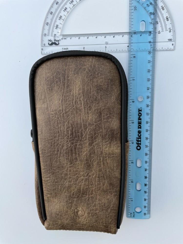 Custom Padded Case for HP Prime Graphing Calculators