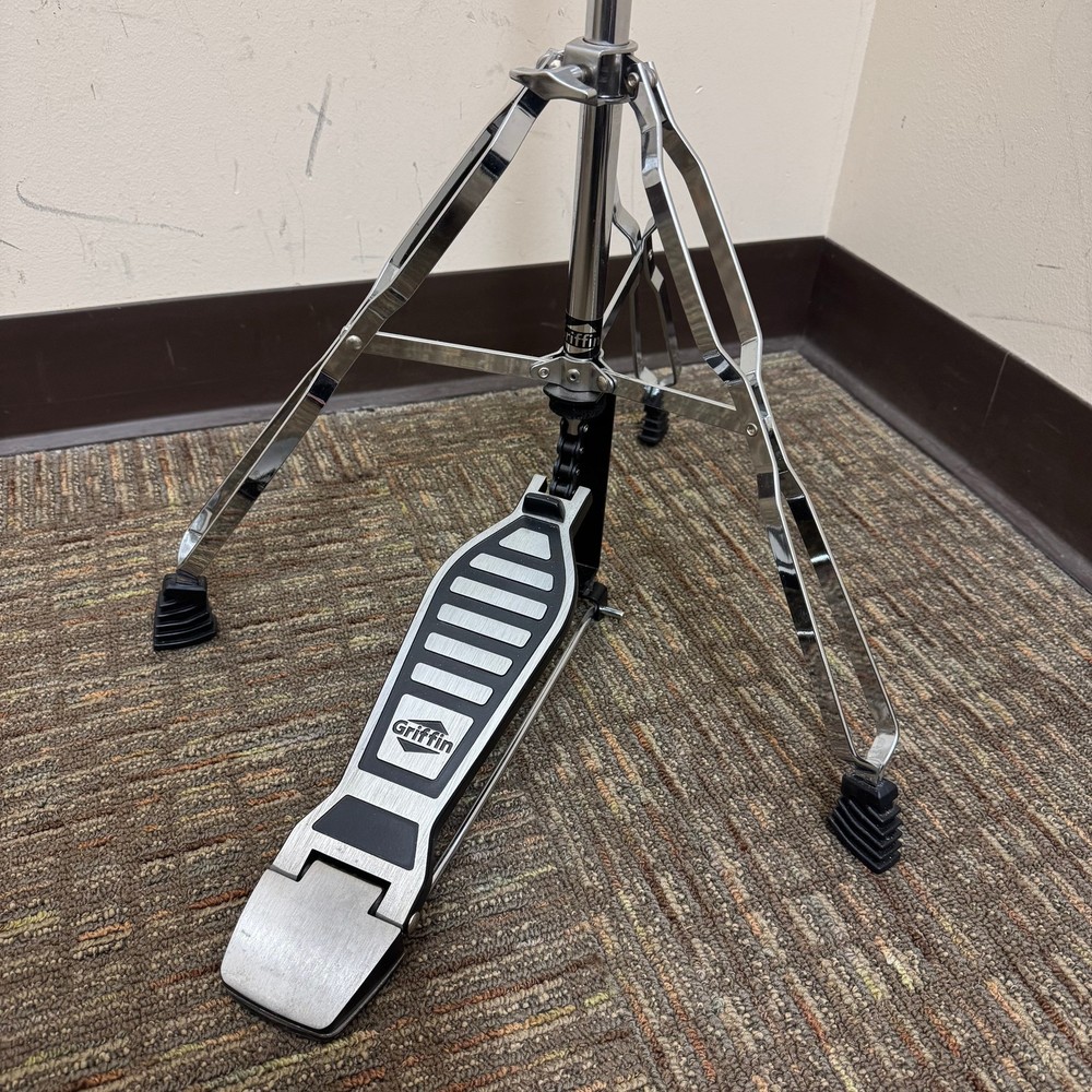 Griffin Hi Hat Stand