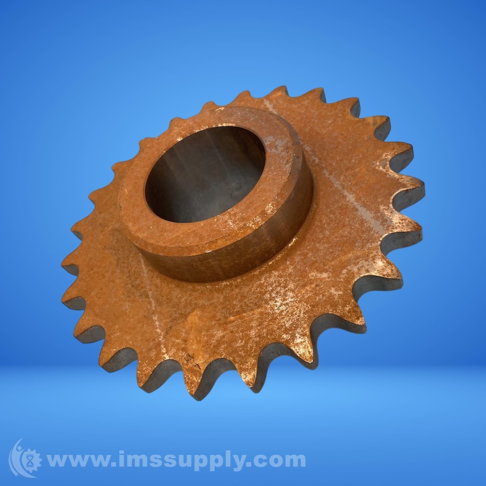 Metal Drive Sprocket FNIP
