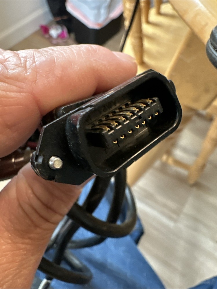 Crown SL-1 Phono Module C Series