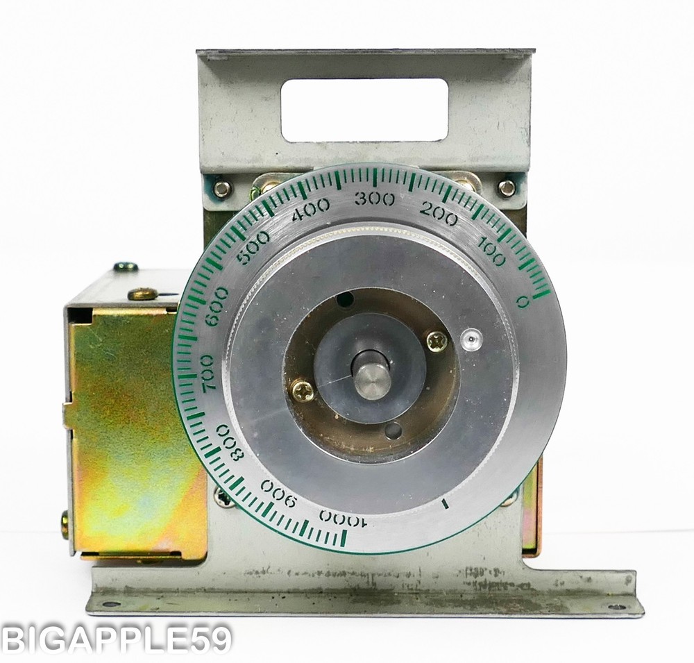 Kenwood R-1000 Receiver Tuning VFO Module #1