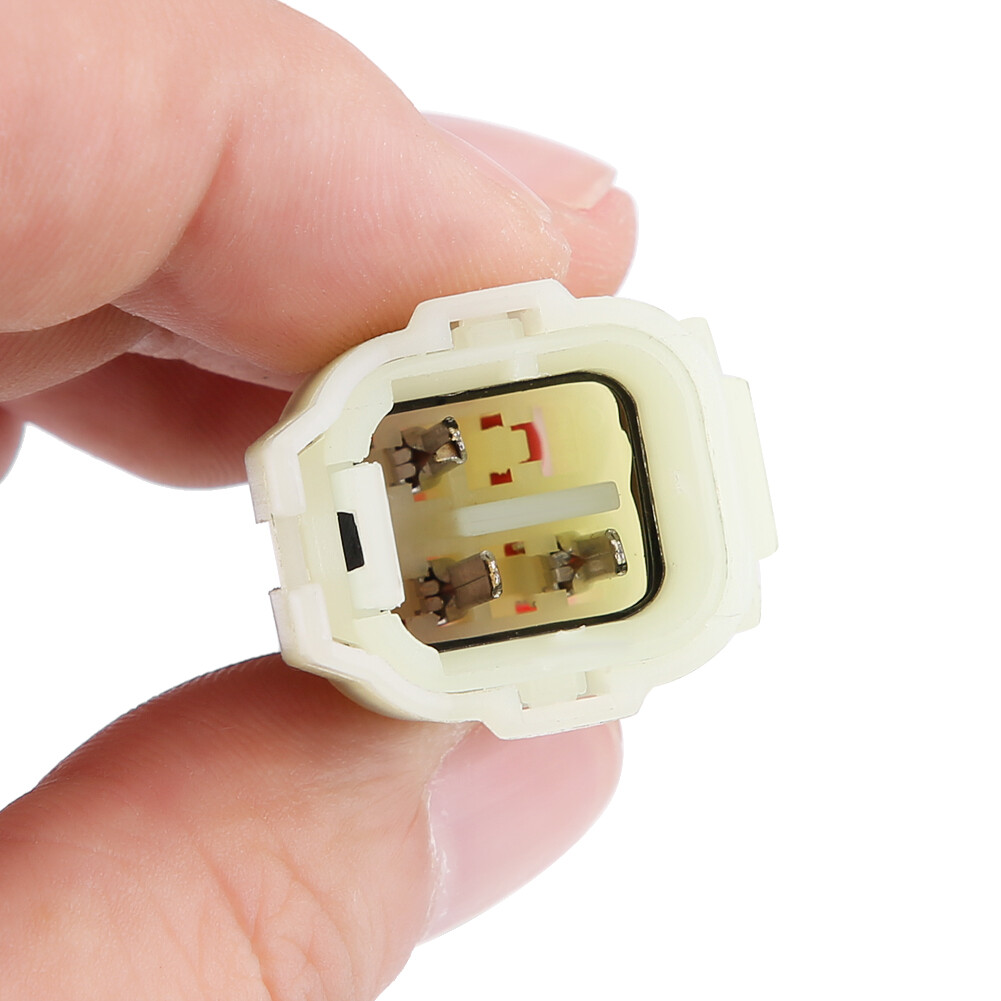 Motorcycle Gear Indicator Red LED For Honda CBR600RR CBR600F CBR929RR CBR1000RR