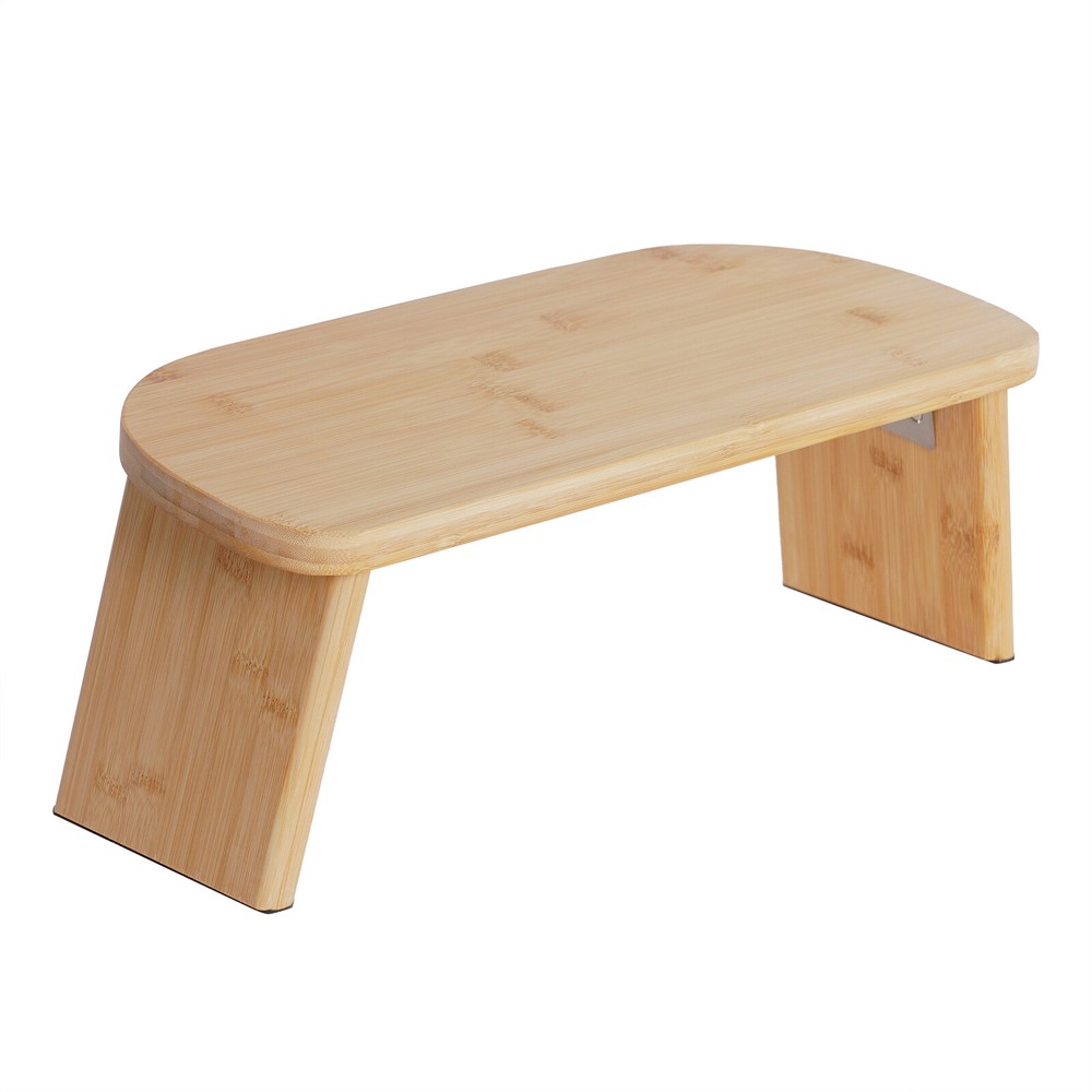 Meditation Bench Foldable Meditation Stool Ergonomic Meditation Bench