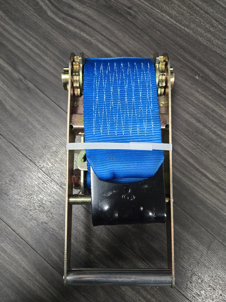 5942-2-BLUE / BLUE 4 X 18 FIXED END WITH #59