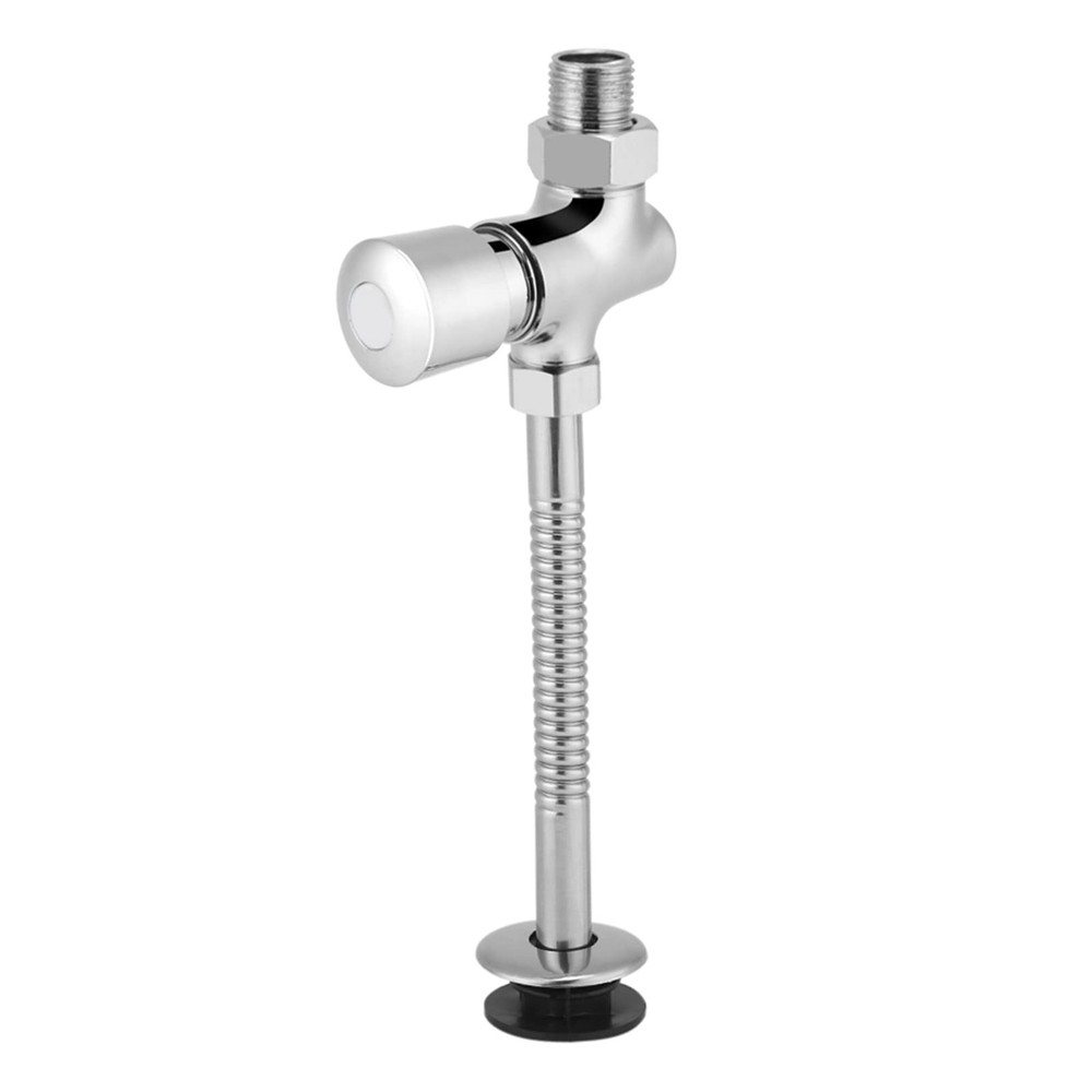 Urinal Flush Valve, Urine Flushing Valve, Flush Valve Manual Delay Automatic ...