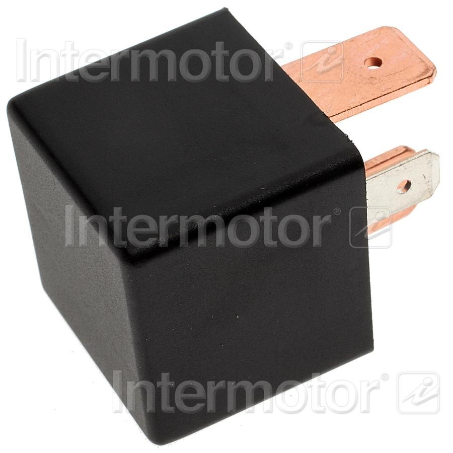 A/C Compressor Control Relay SMP For 2007-2008 Mazda MX-5 Miata