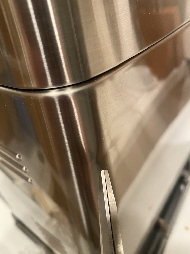 OPEN BOX Cuckoo 2 lb. Multifunctional Programmable Bread Maker CBM-AAB101S READ*