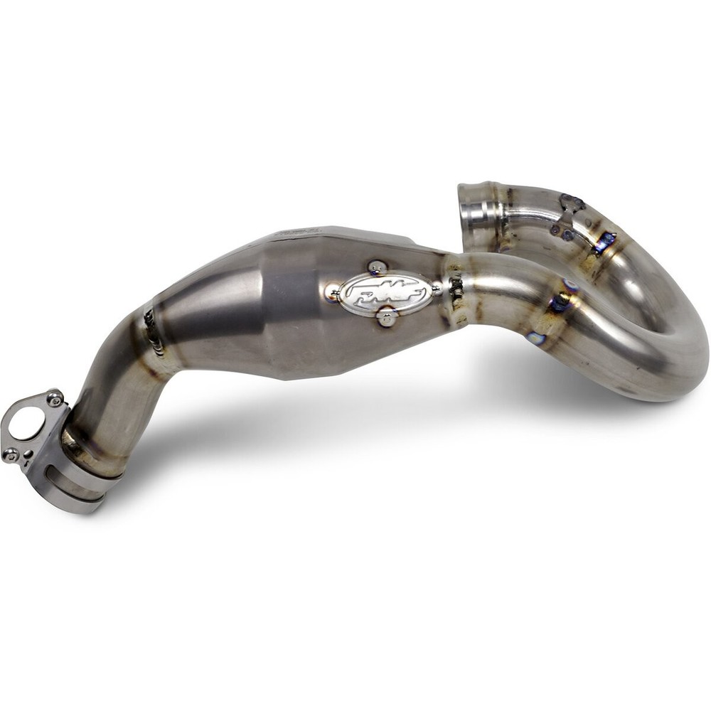 FMF Titanium Megabomb Header - 045621