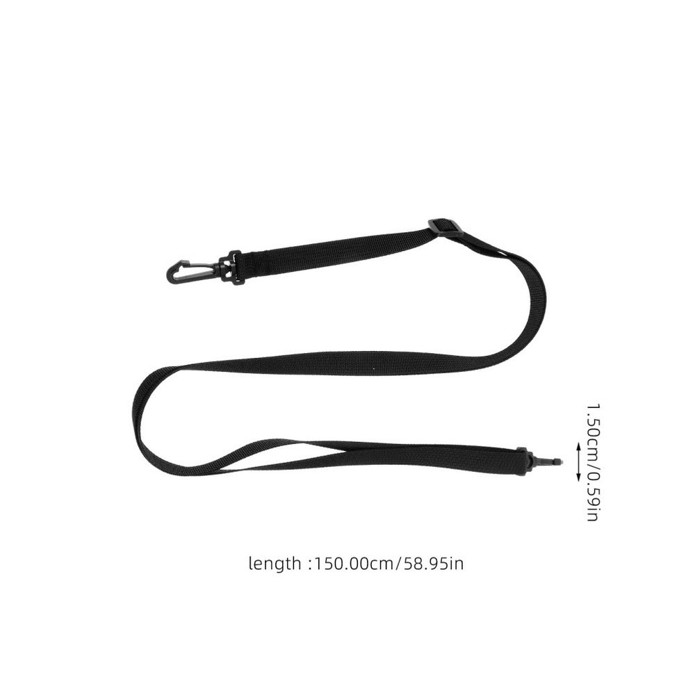Mountaineering Straps Bag Replacement Adjustable Universal Shoulder