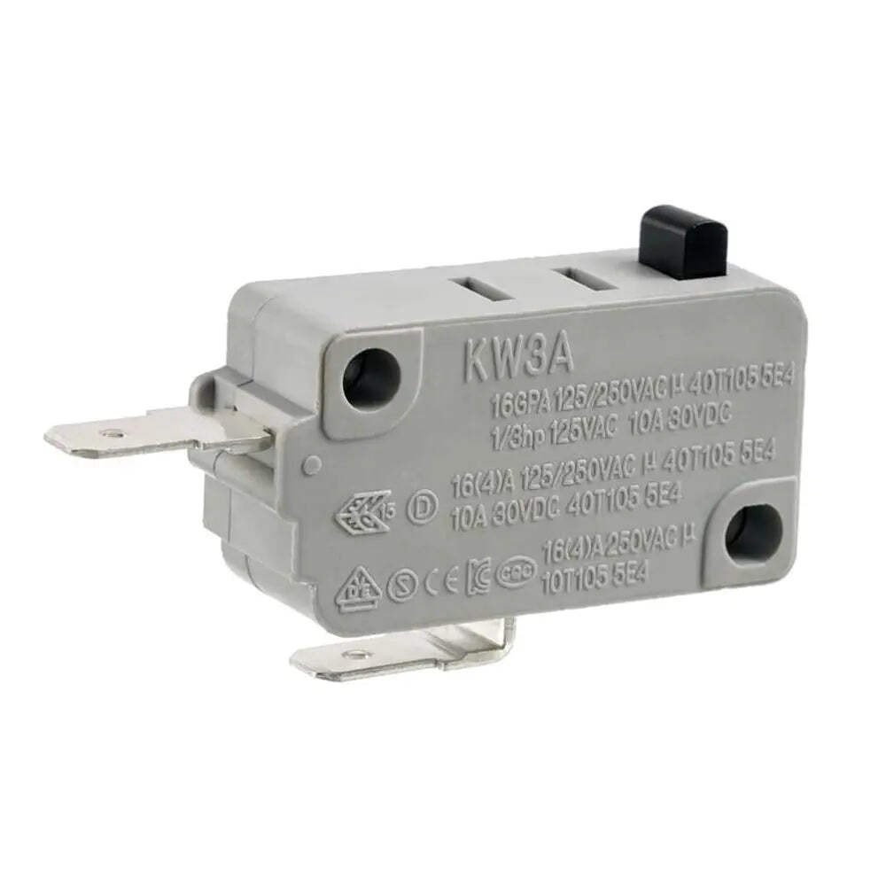 EXP499 Microwave Door Switch (Normally Closed)