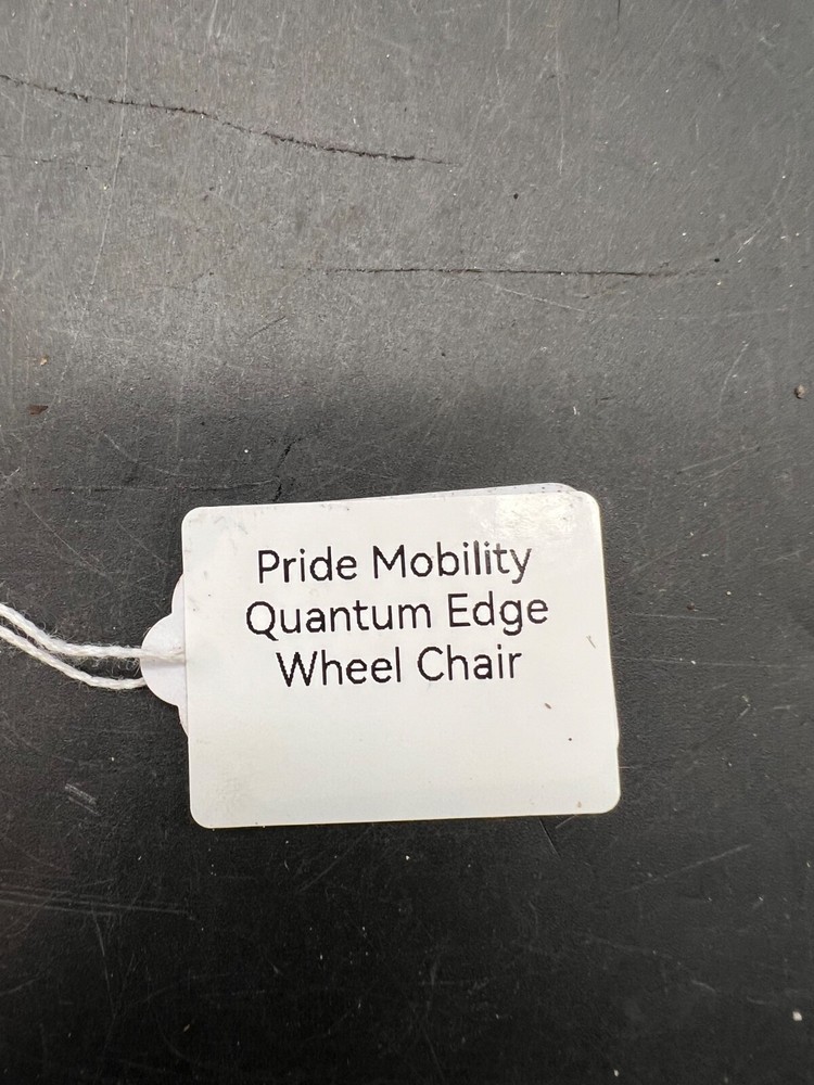 Pride Mobility Quantum Edge Wheelchair Scooter Joystick Control Module Mount