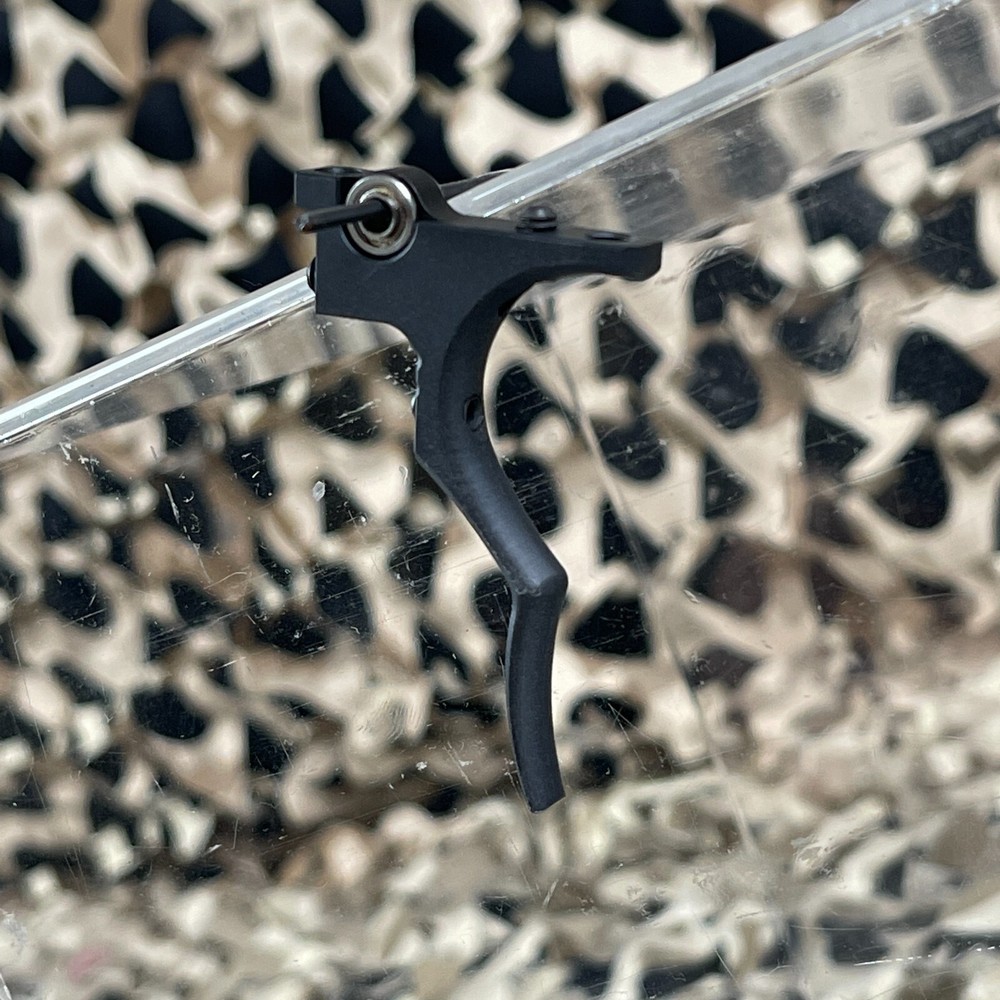 NEW Violent Series - G5 Deuce Trigger - Black