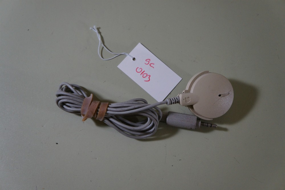 Apple 699-5103-A Desktop Computer Microphone
