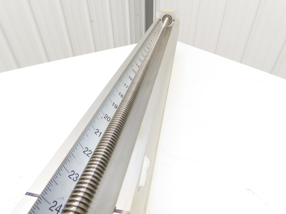 Head Linear Height Adjustment Slide 1/4" Drive