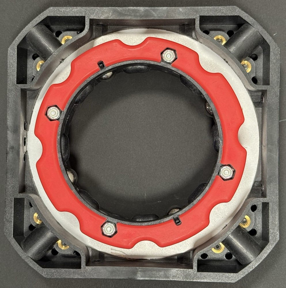 Speedotron Speedring For 202 & 206 Light Units