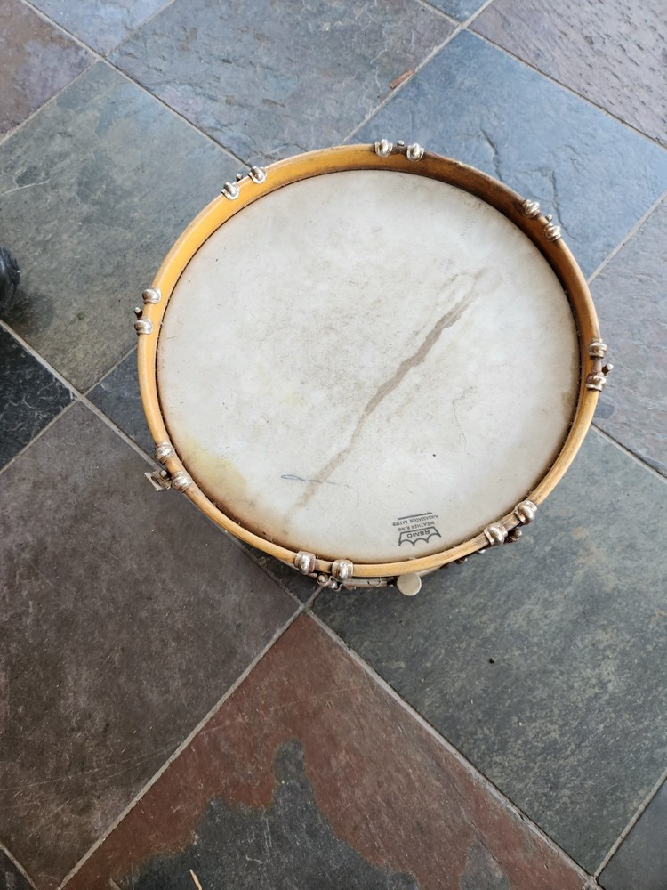 ludwig snare drum vintage