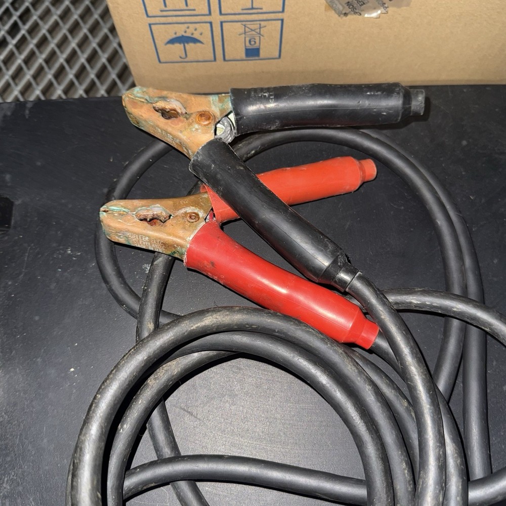 Midtronics PowerLogic Battery Tester and Charger