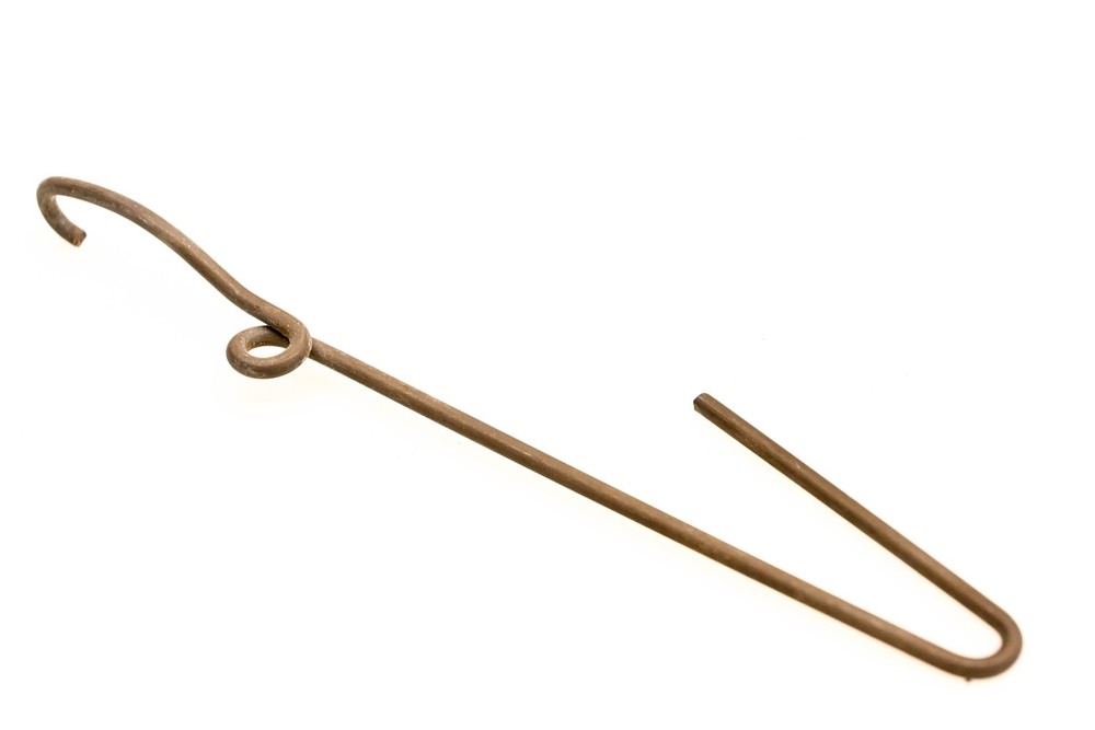 OMC 332939 Lock Release Rod NOS