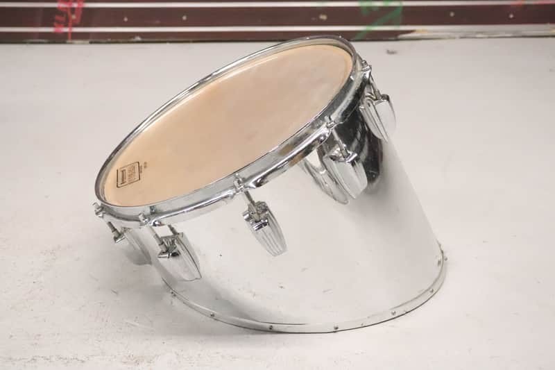 Ludwig 14" Marching Quad Drum 1990's