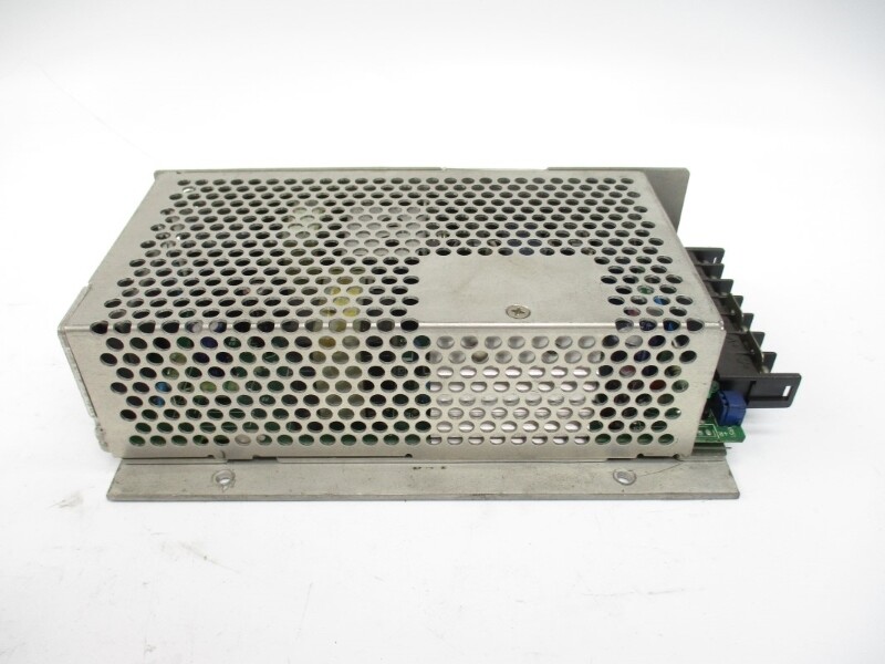 NEMIC-LAMBDA JWS100-24/A 100-240VAC 1.5A UNMP