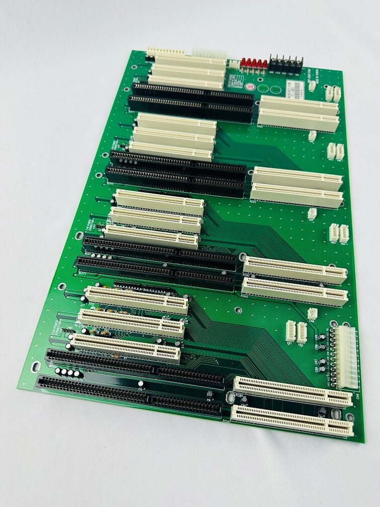 I-Bus PCI-20Q3 Backplane