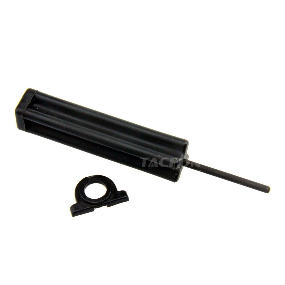 Take Down Dissassembly Tool + 1PCS Recoil Buffer fits GLOCK