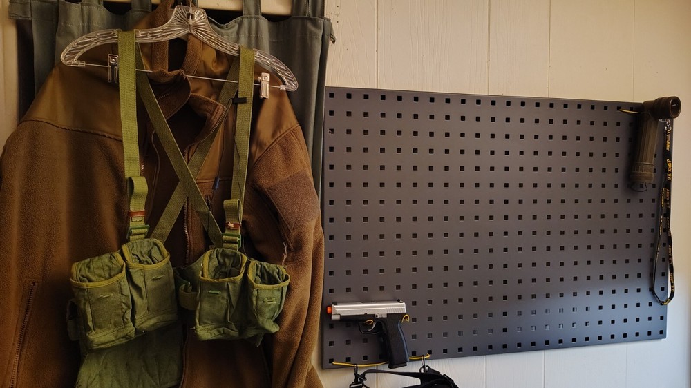 Airsoft HAUL