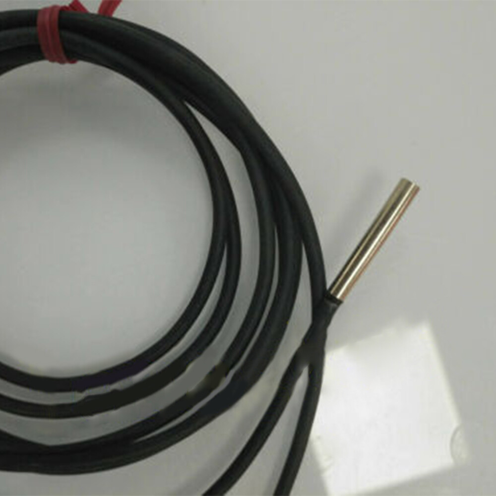 Proximity Switch Sensor Replacement for Omron E2E-CR8B1 E2ECR8B1