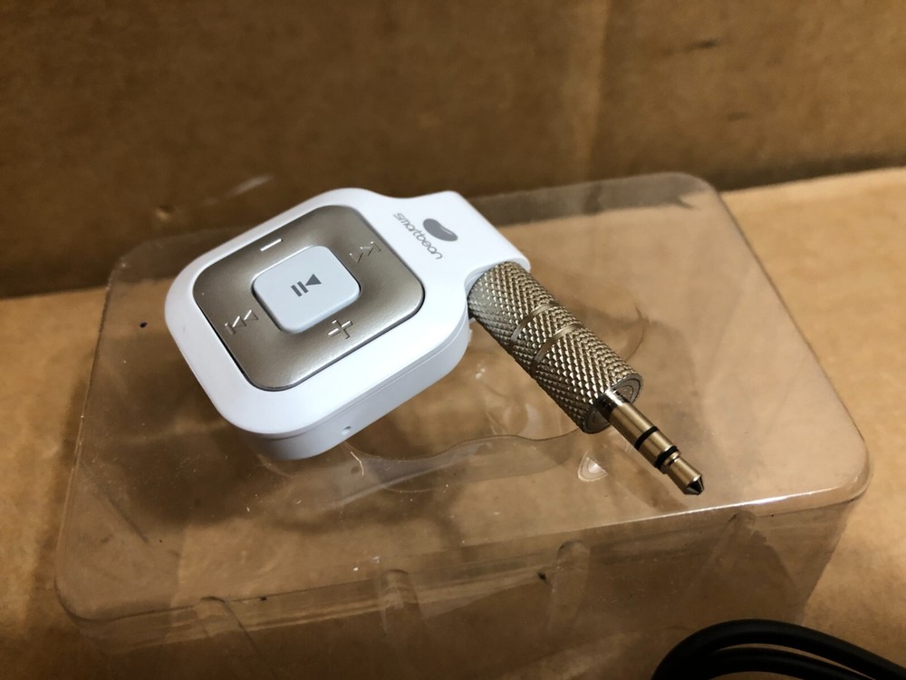 Antec AMP Smartbean Bluetooth Audio Adapter **