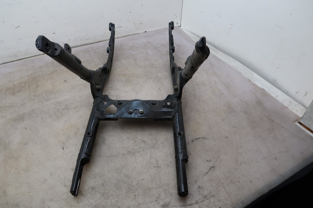 14 HARLEY DAVIDSON ULTRA CLASSIC TOURING REAR SUBFRAME E-2607