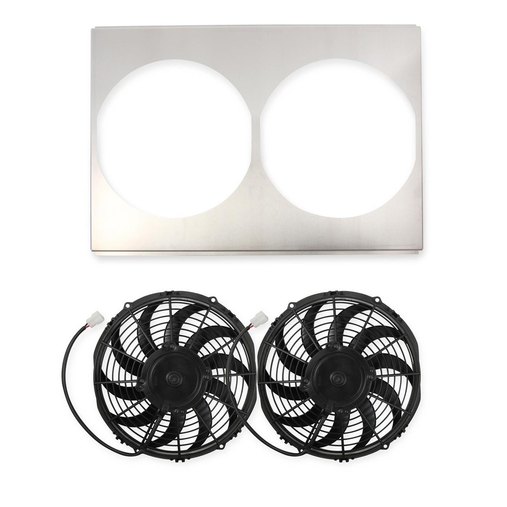 Frostbite FB522H High Performance Fan/Shroud Package