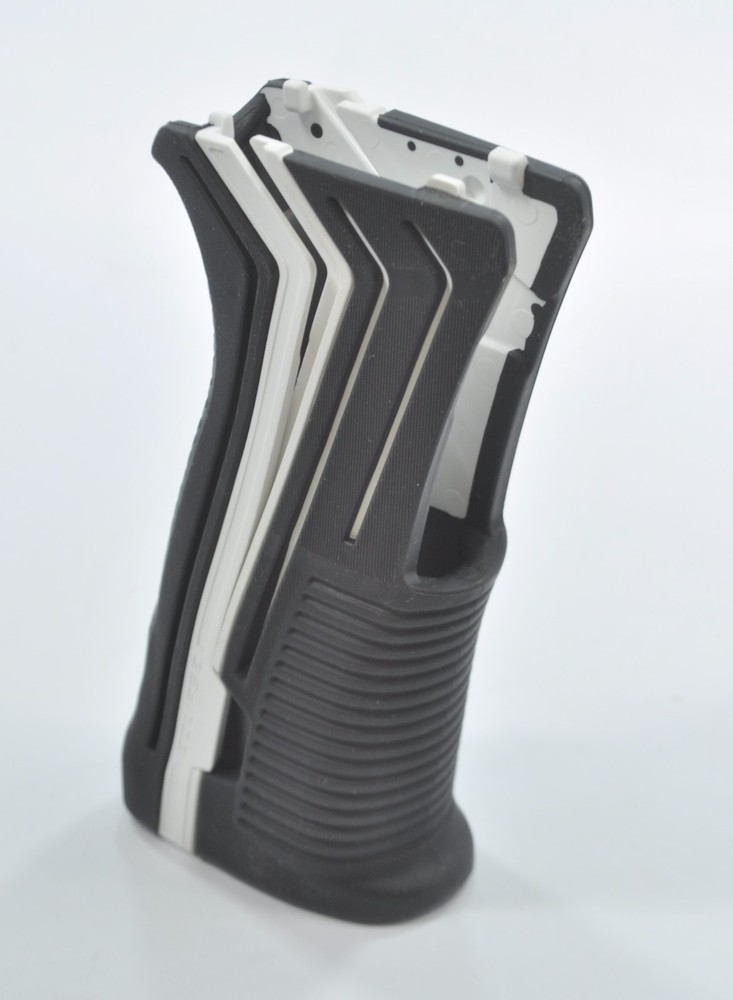 Planet Eclipse Etha3/Etha 3M CCU Color Kit - White/Black