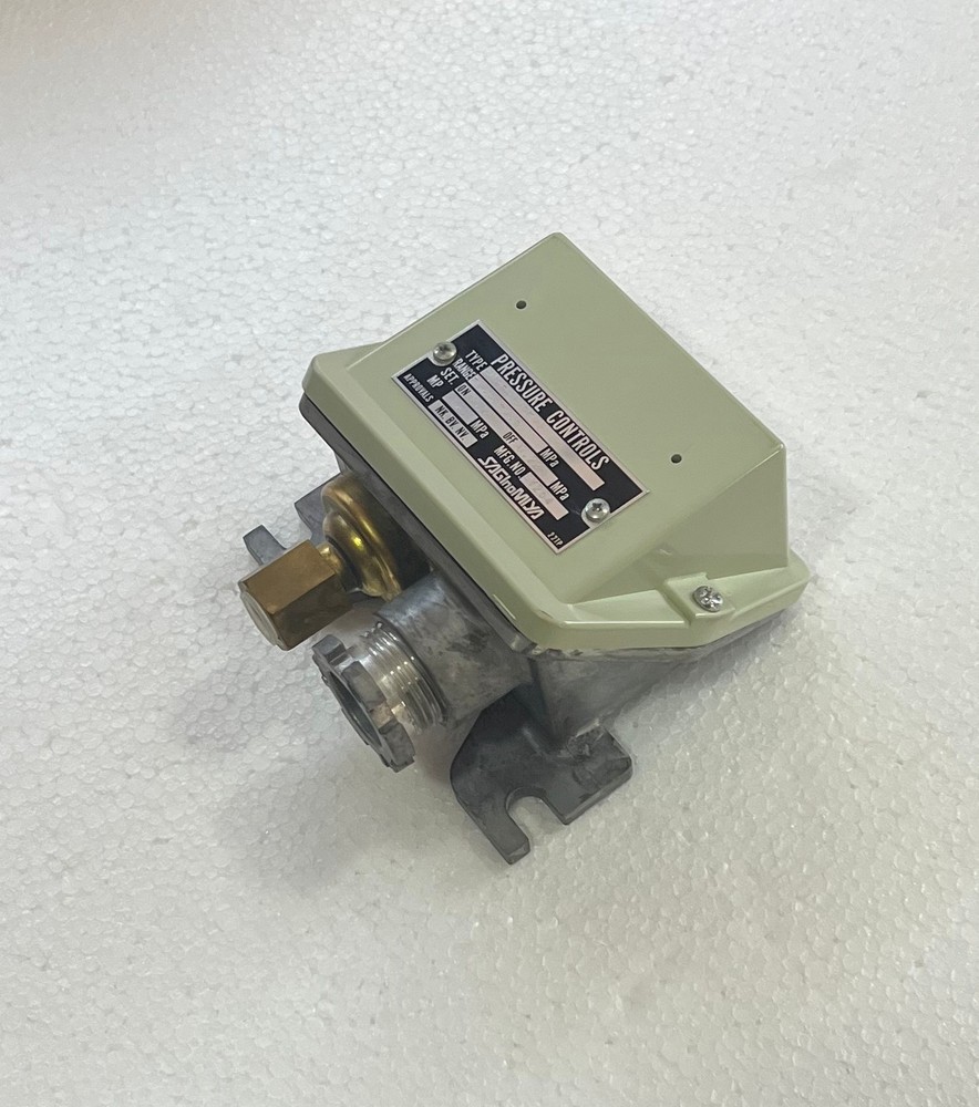 Saginomiya ANS-C106PG1 Pressure Control Switch