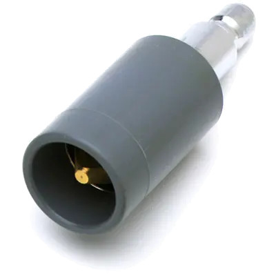 T&S Brass B-1428 Quick-Connect Fan Jet