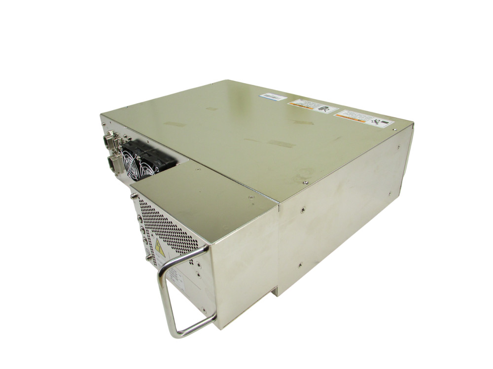 Yaskawa NXC100 ERCR-NS01-B004-E1 Robot Controller