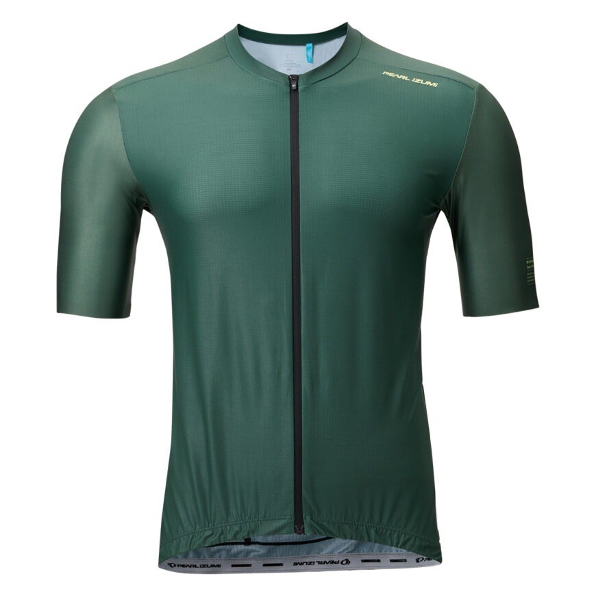 PEARL iZUMi 610-B Performance Basic Jersey (Duck)