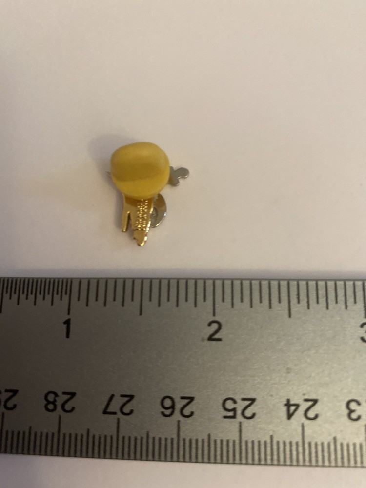 Shriners Moslah Lapel Pin P185
