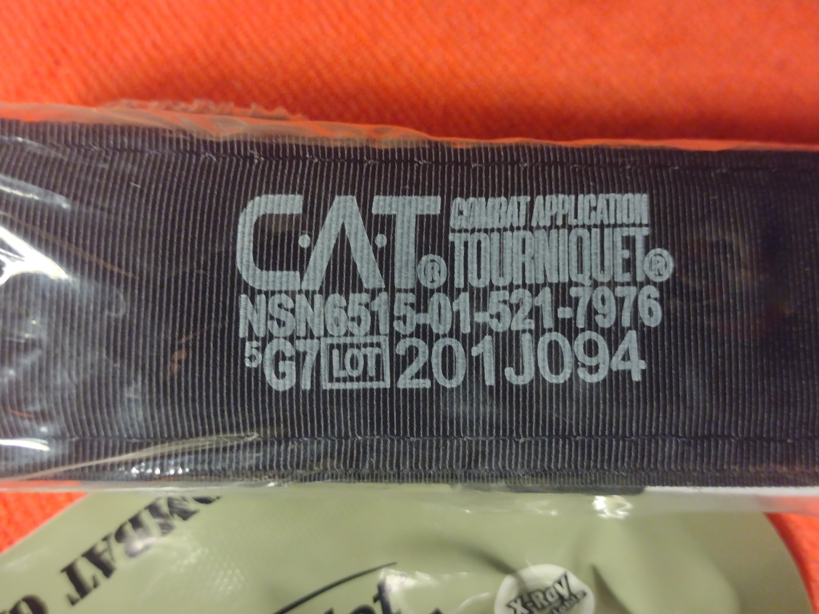 IFAK JFAK EMT COMBAT MEDIC BLEED STOP KIT NAR CAT G7 TQ w QuickClot COMBAT GAUZE