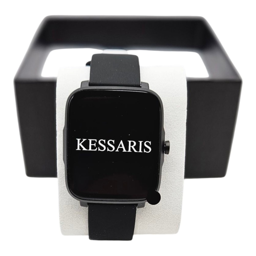 Kessaris Smart Watch