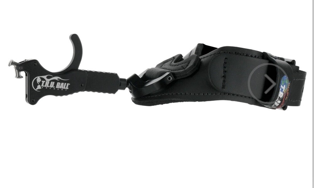 Tru Ball Centerline Release