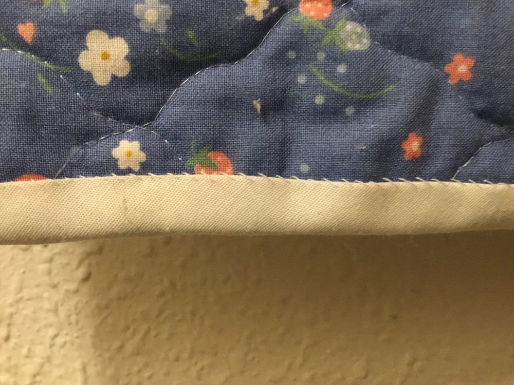 Handmade Placemats - Animals