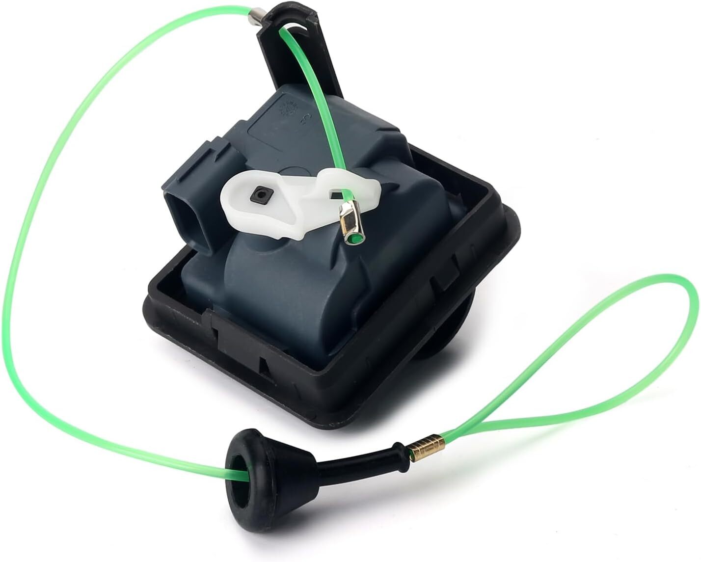 Fuel Lid Actuator Gas Door Assembly Fit For 2016-2021 Honda Civic 74700TBAA02