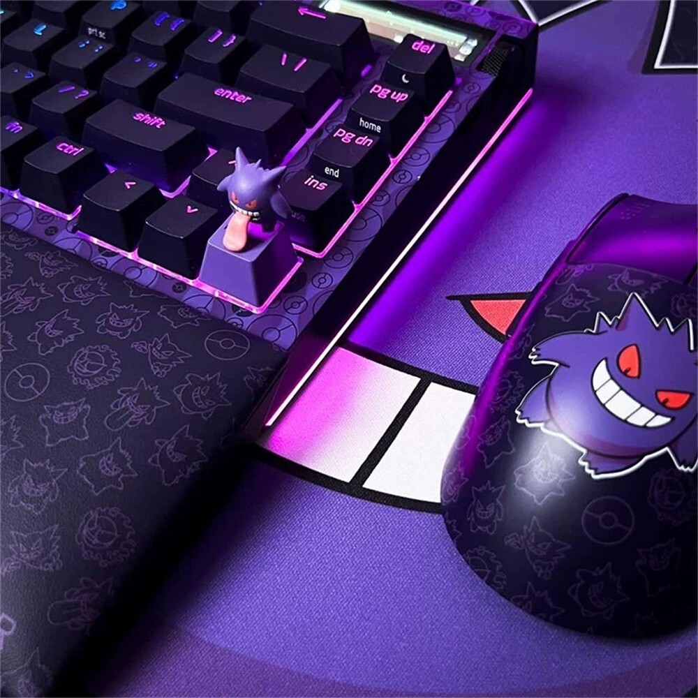 Razer x Pokémon Gengar Keycap ESC Keycap