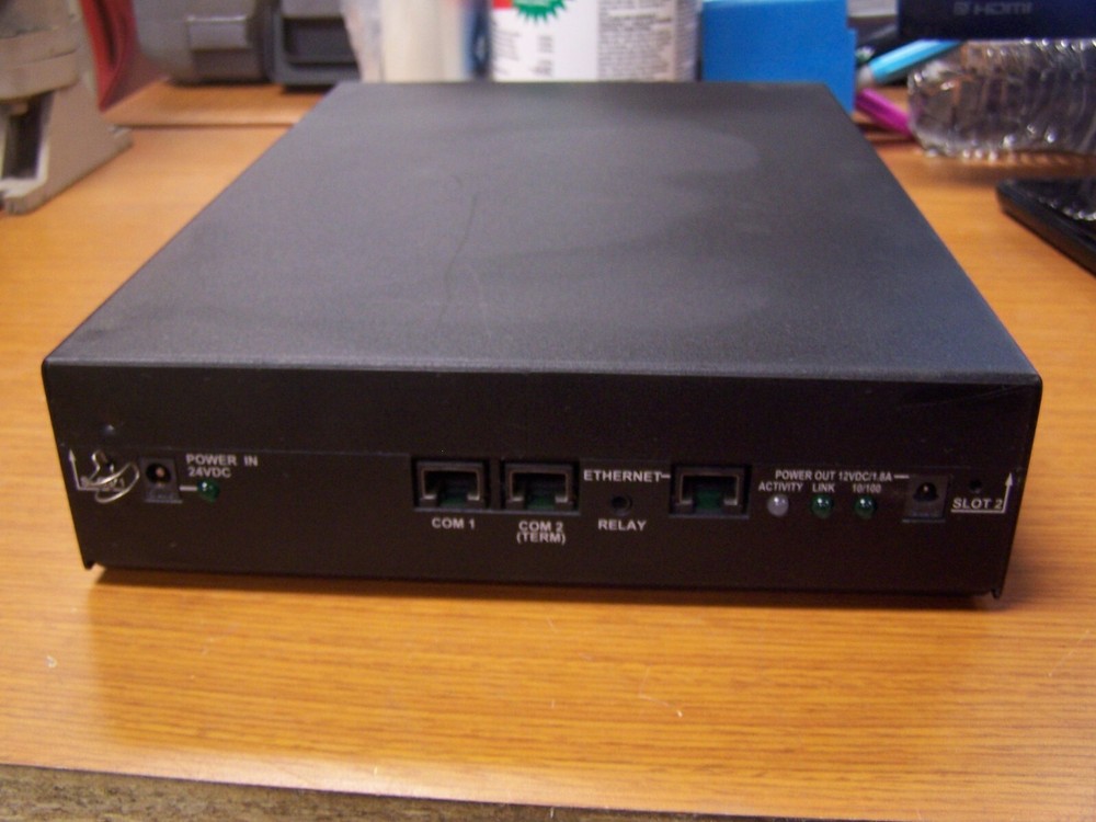 GENUINE VBrick 6000 Series 9190-4200-1003 Network Video Encoder