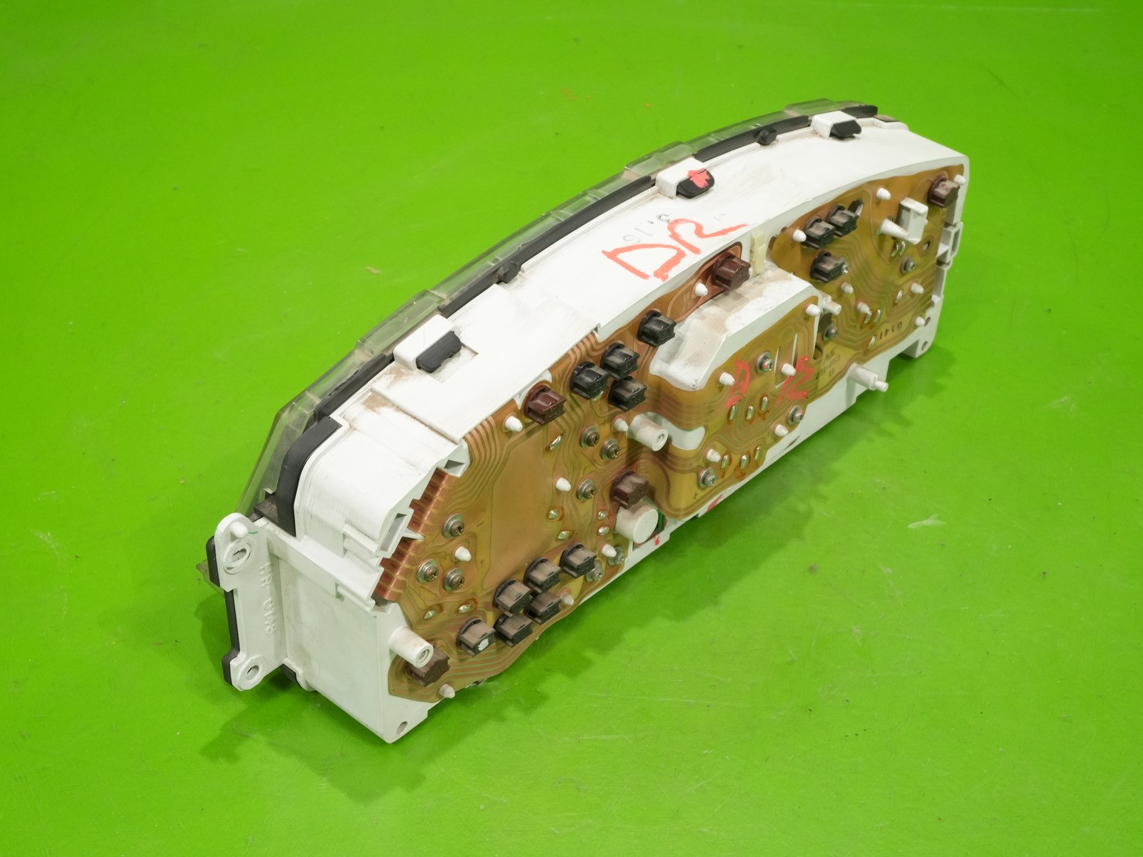 92-95 Civic EX Si OEM gauge instrument cluster speedometer tachometer 78100-SR4-