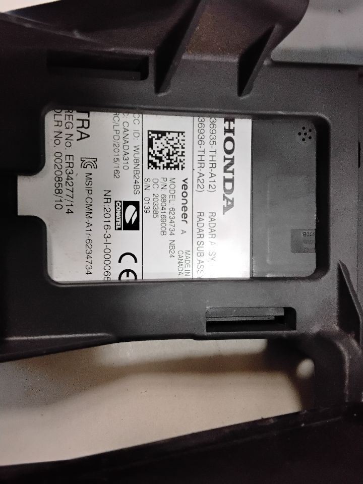 ODYSSEY 2021 Camera/Projector 122109