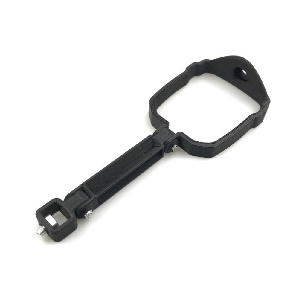 ABS 360° Adjustable Camera Holder Mount Bracket For DJI Mavic 2 Pro Zoom Drone