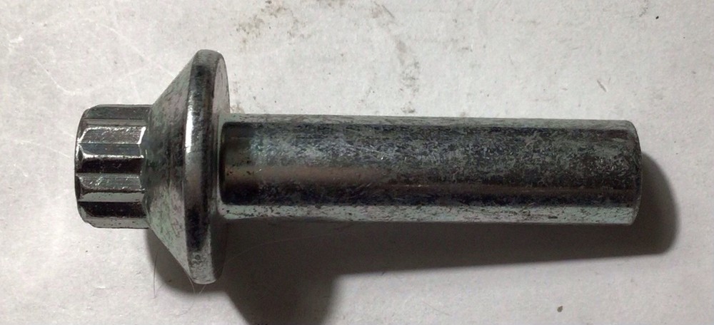 Genuine Harley Davidson Part # 16480-92