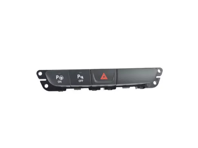 Genuine Mopar Instrument Panel Switch 68158645AB