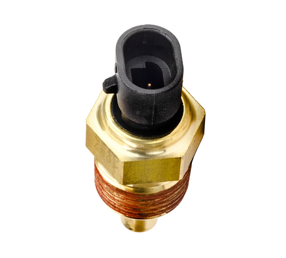 (2 Pack) Temperature Sensor Replaces OEM: Q21-1002